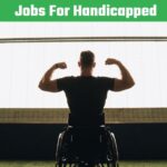 Handicapped Jobs (विकलांग सरकारी नौकरी भर्तियां) Railway Jobs for Handicapped