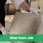 Ghar Kam Job | House Job Contact Number