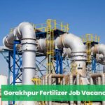 Gorakhpur Fertilizer Vacancy Online Apply (गोरखपुर फर्टिलाइजर भर्ती)