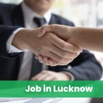 Job in Lucknow With Contact Number