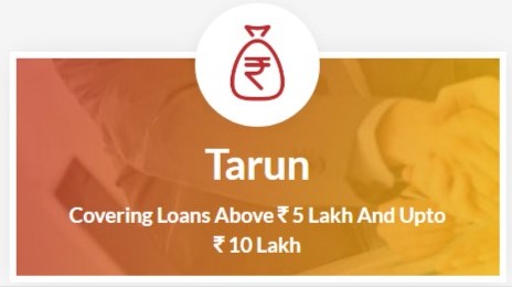 Pm Aadhar Card Loan Yojana Tarun Loans