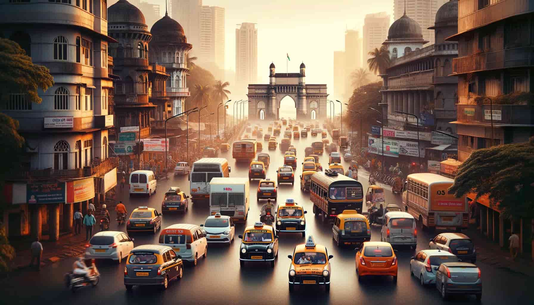 मुंबई में ड्राइवर की नौकरी चाहिए (Mumbai Driver Job Contact Number)